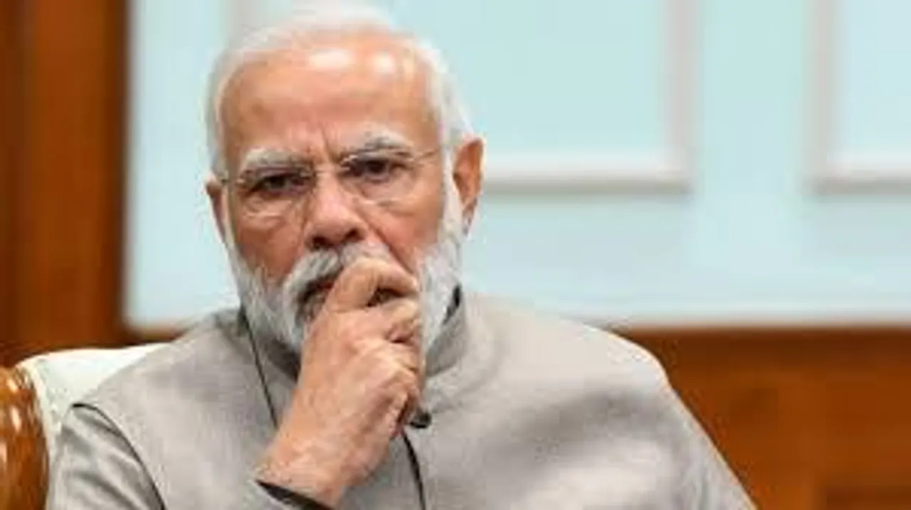 PM Narendra Modi to embark on two-day visit to Russia