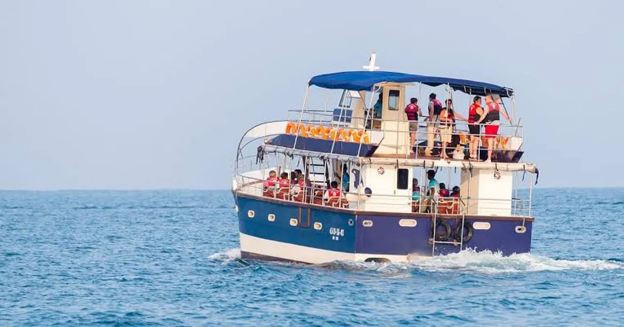 India-Sri Lanka ferry service to resume on August 16 