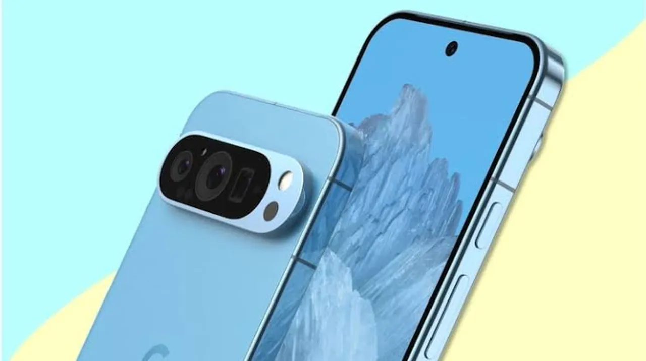 Google Pixel 9 Pro XL leak ahead of Pixel 9 series August event 