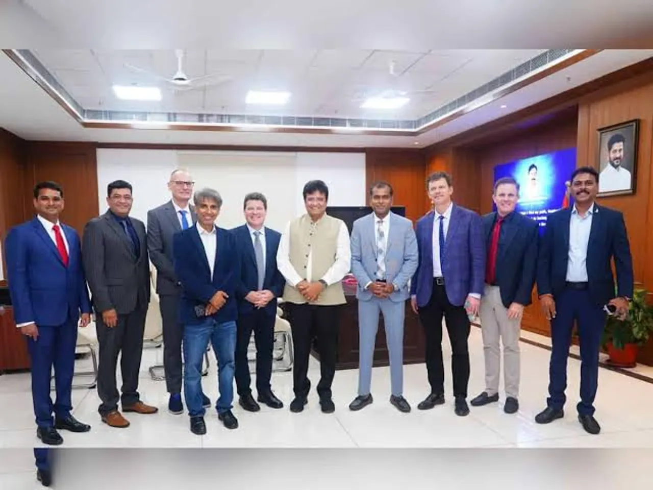 Marriott to set up India’s first Global Capability Centre in hospitality