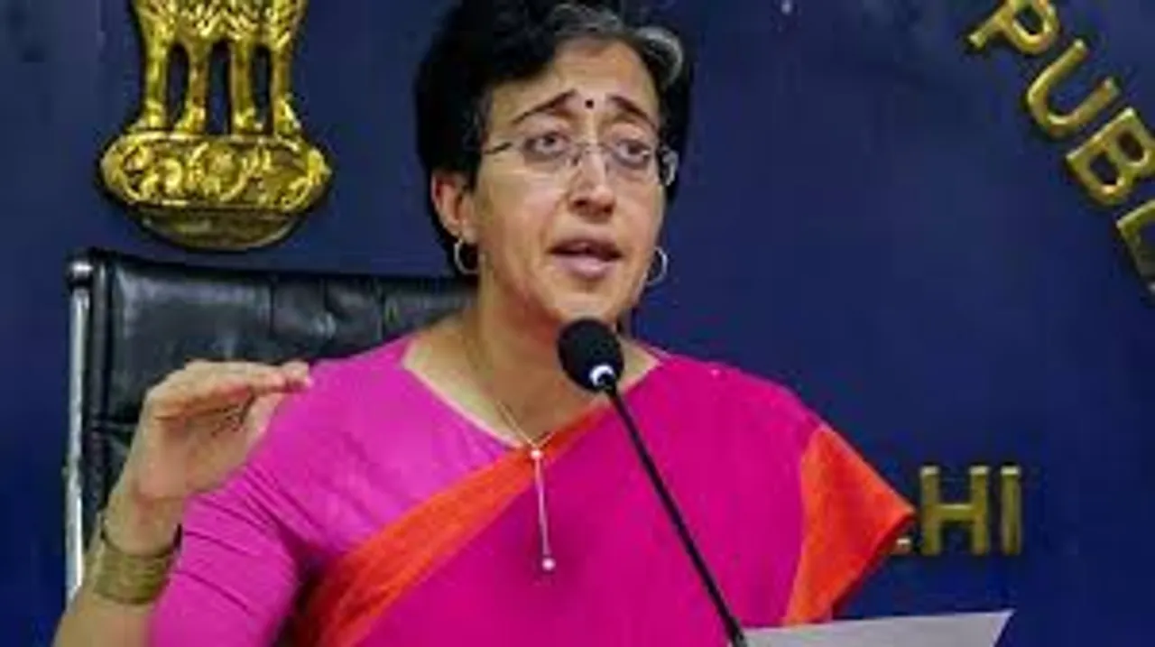 Delhi Education Minister orders immediate cancelling transfer orders of 5,000 teachers