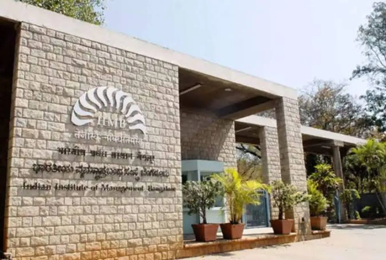 IIM Bangalore reclaims title as India’s top business school