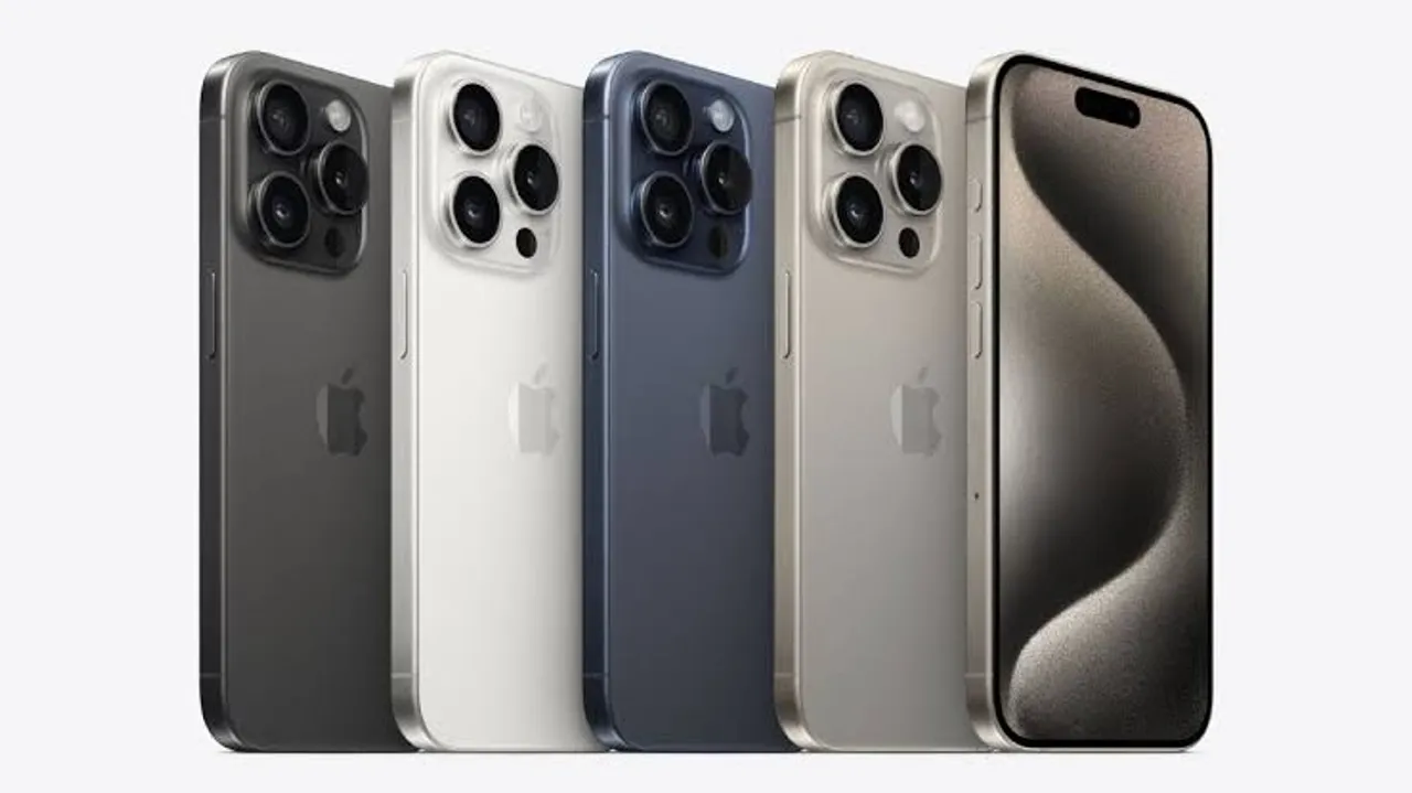 Report: IPhone 16, iPhone 16 plus feature same amount of RAM as iPhone 16 Pro Models