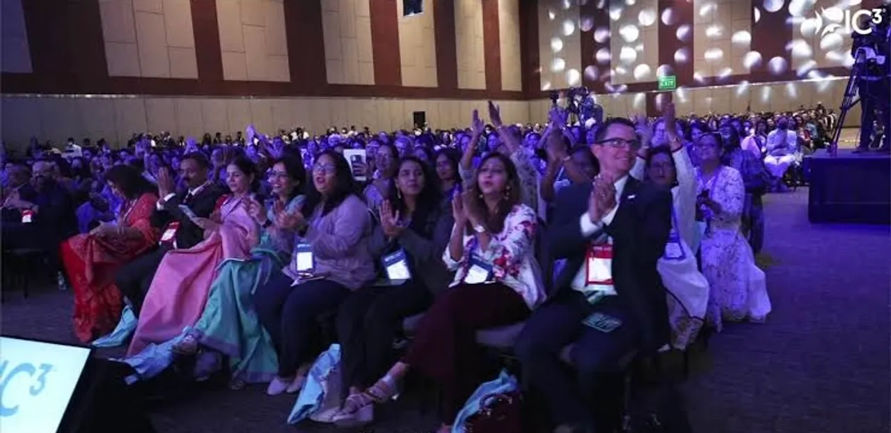 The Annual IC3 Conference & Expo 2024 to be held on August 28-29 in New Delhi
