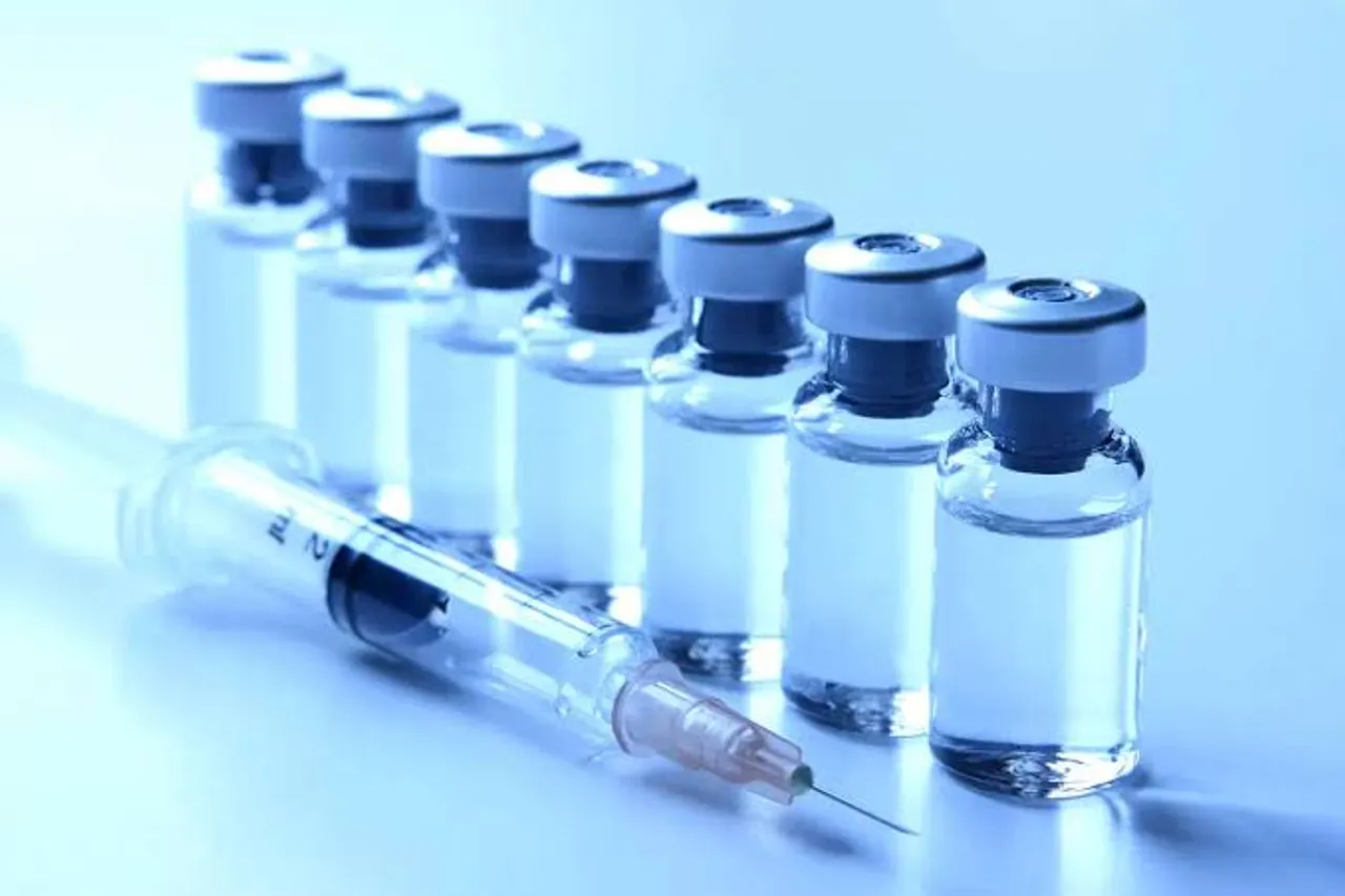 Hyderabad’s IIL develops needle-free intranasal COVID-19 vaccine