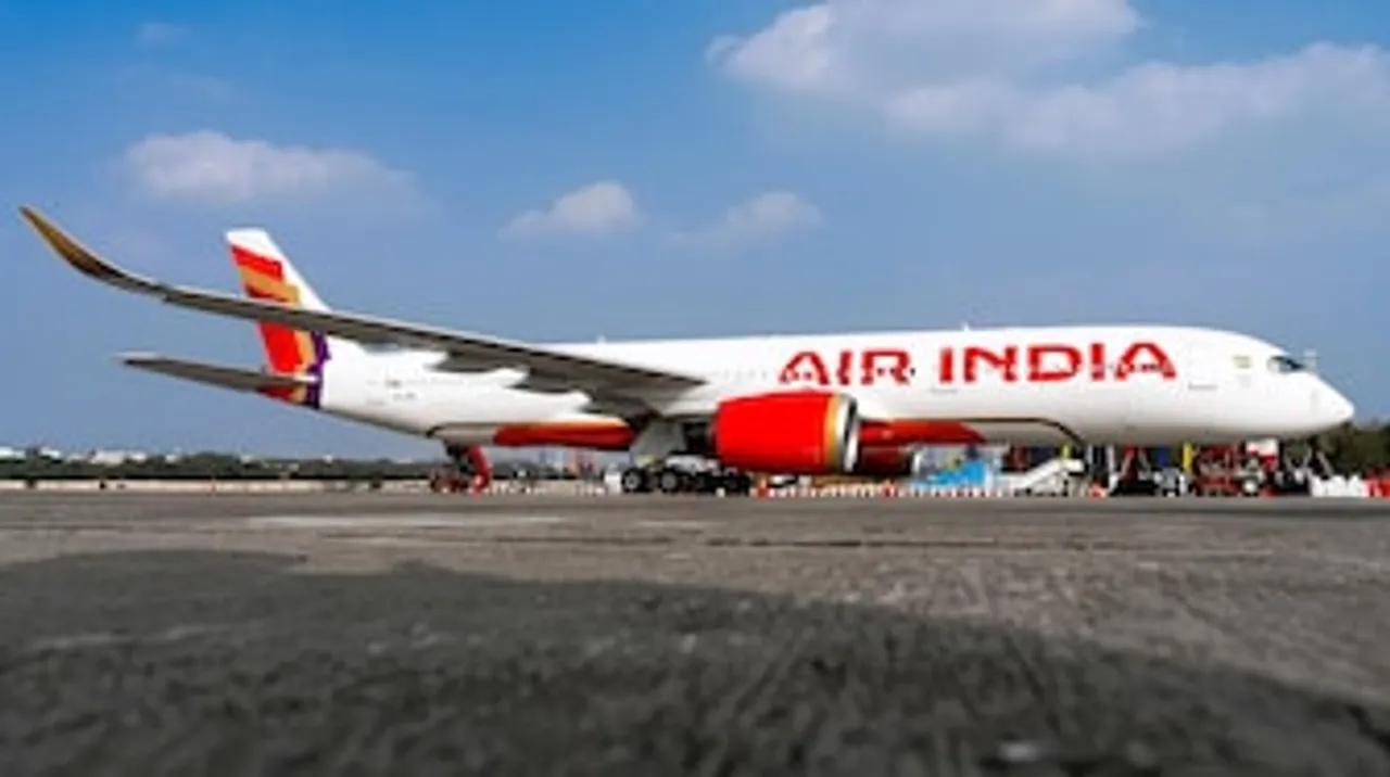 Air India launches $400 million upgrade to transform flying experience