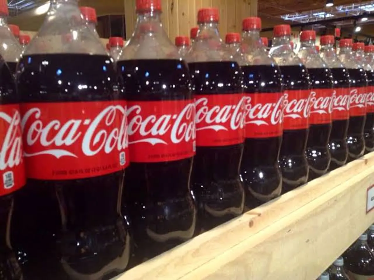 Coca Cola to invest Rs 700 Crore in Third Greenfield Plant in Telangana 