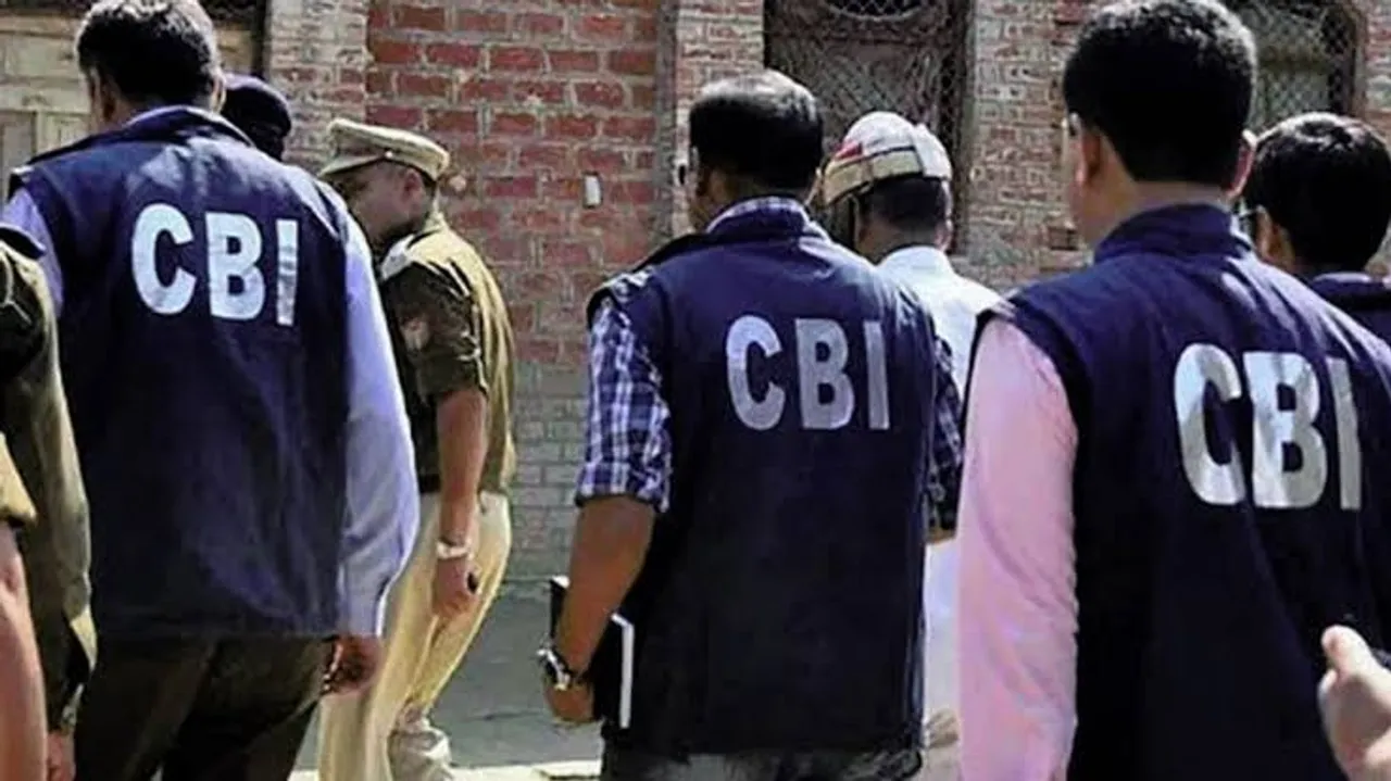 CBI Registers case against Haryana education officials