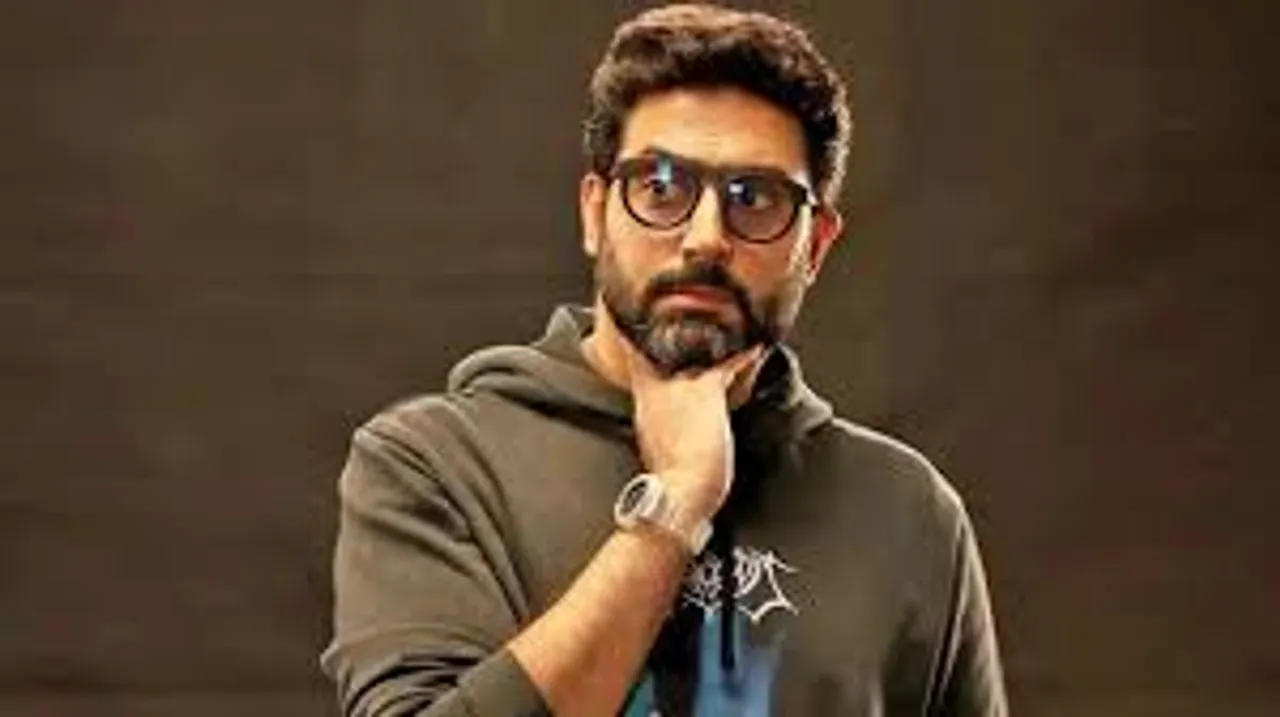 Report: Abhishek Bachchan buys property near Jalsa