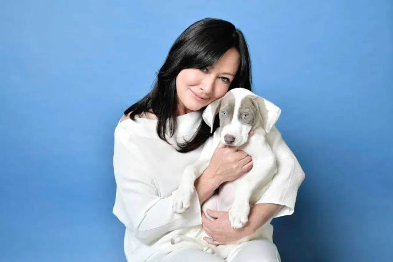 Shannen Doherty, 53, dies after a long battle with cancer