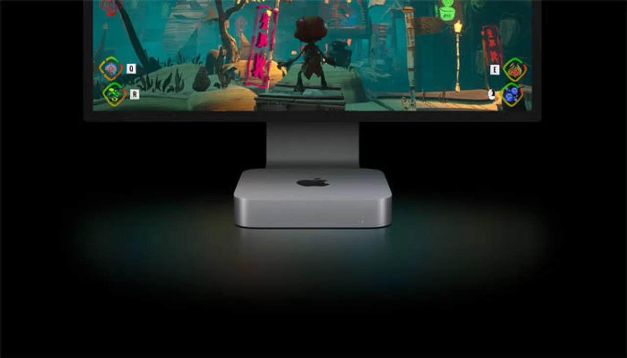 Apple will launch Mac Mini M4 this year