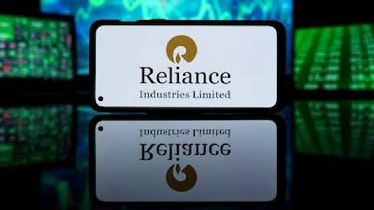 Reliance says free shares an early Diwali gift to shareholders