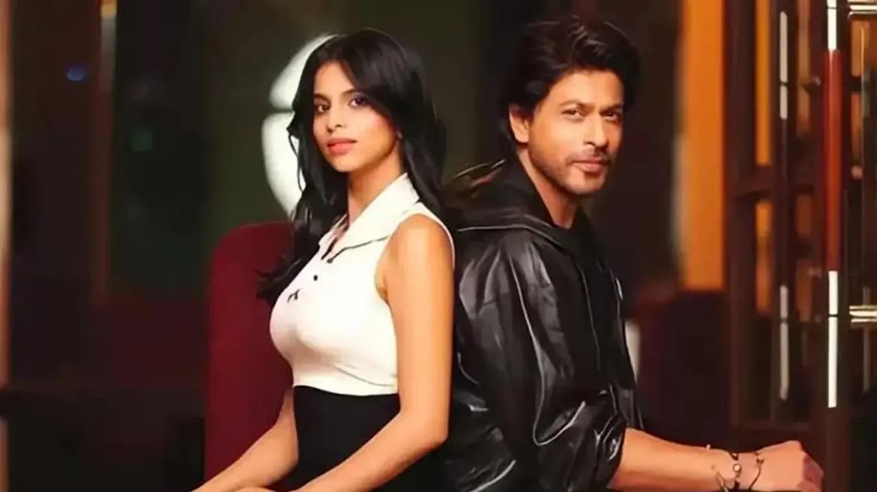 Shah Rukh Khan and Suhana Khan’s King to go on floors in January 2025 