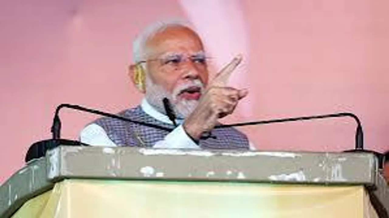 PM Modi likely to inaugurate Metro route till Swargate next week