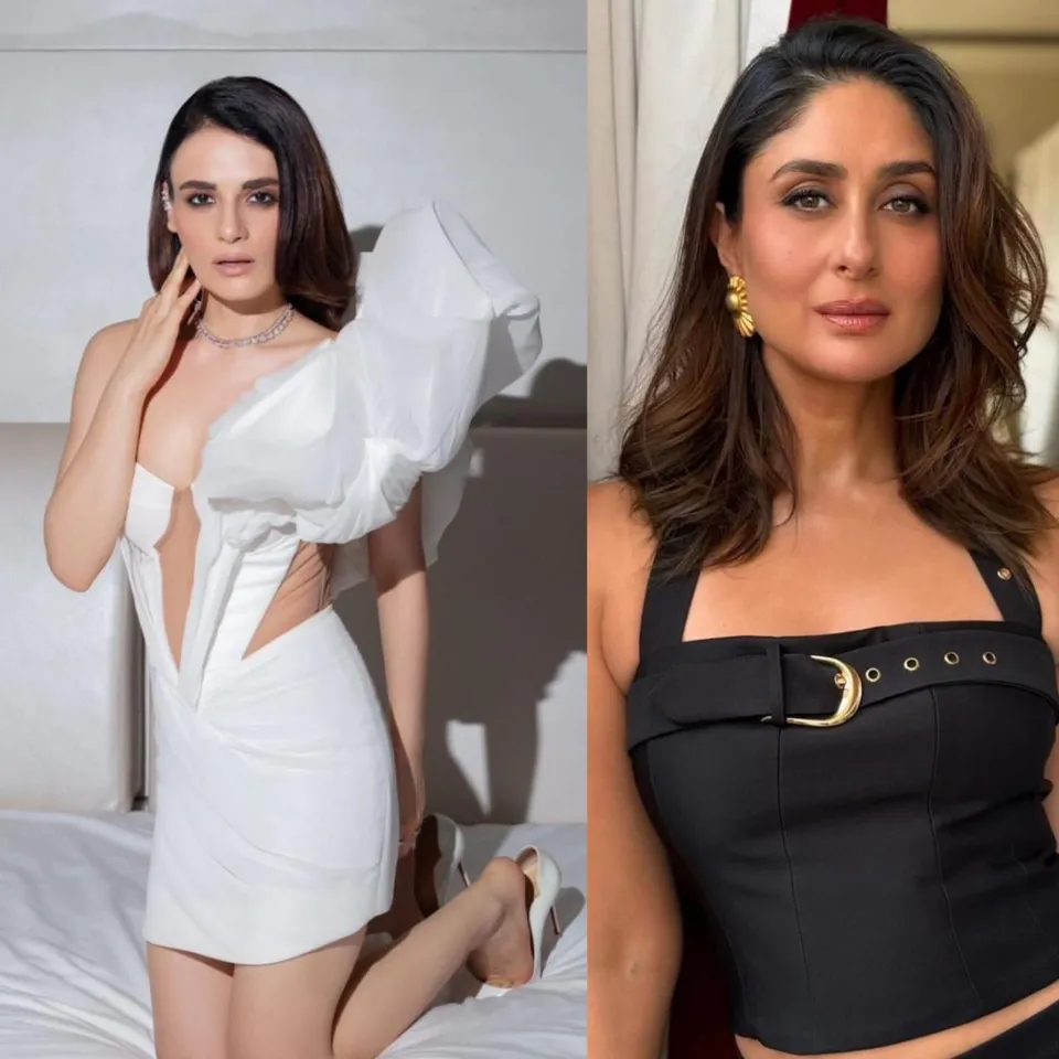 From her impactful debut in 'Pataakha' to her nuanced performances across diverse roles including 'Angrezi Medium', and 'Sarfira', Madan has quickly established herself