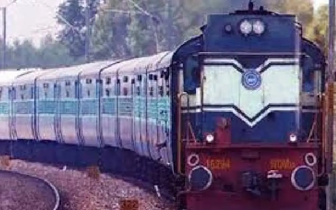 No trains to Bengaluru from Mangaluru till Aug 8