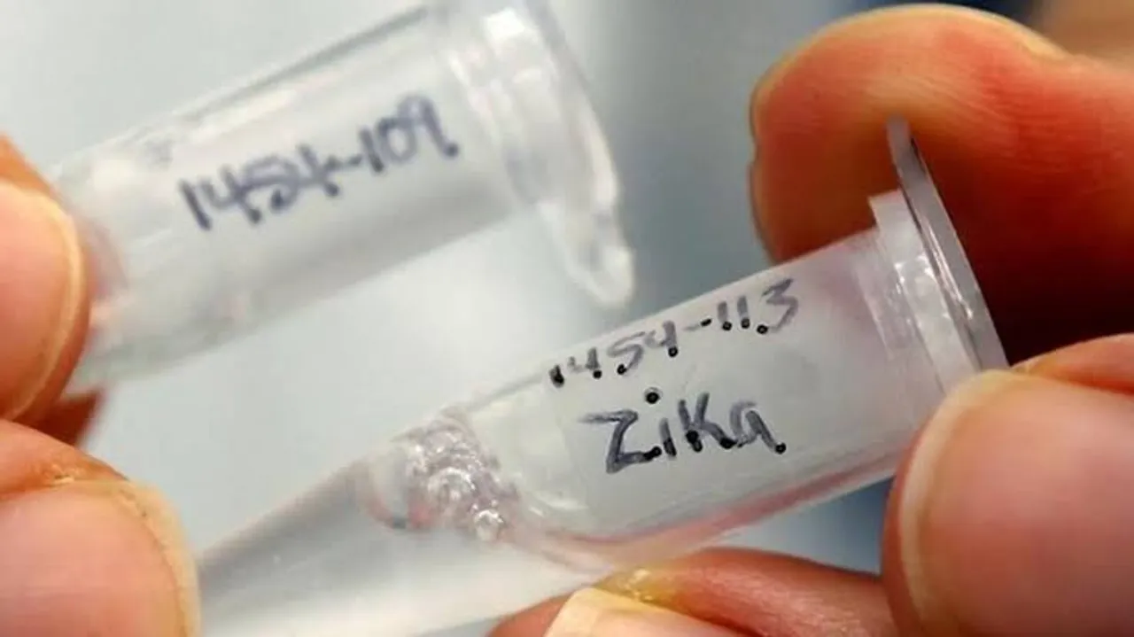 Maharashtra: 8 cases of Zika virus in 15 days, prompts nationwide
