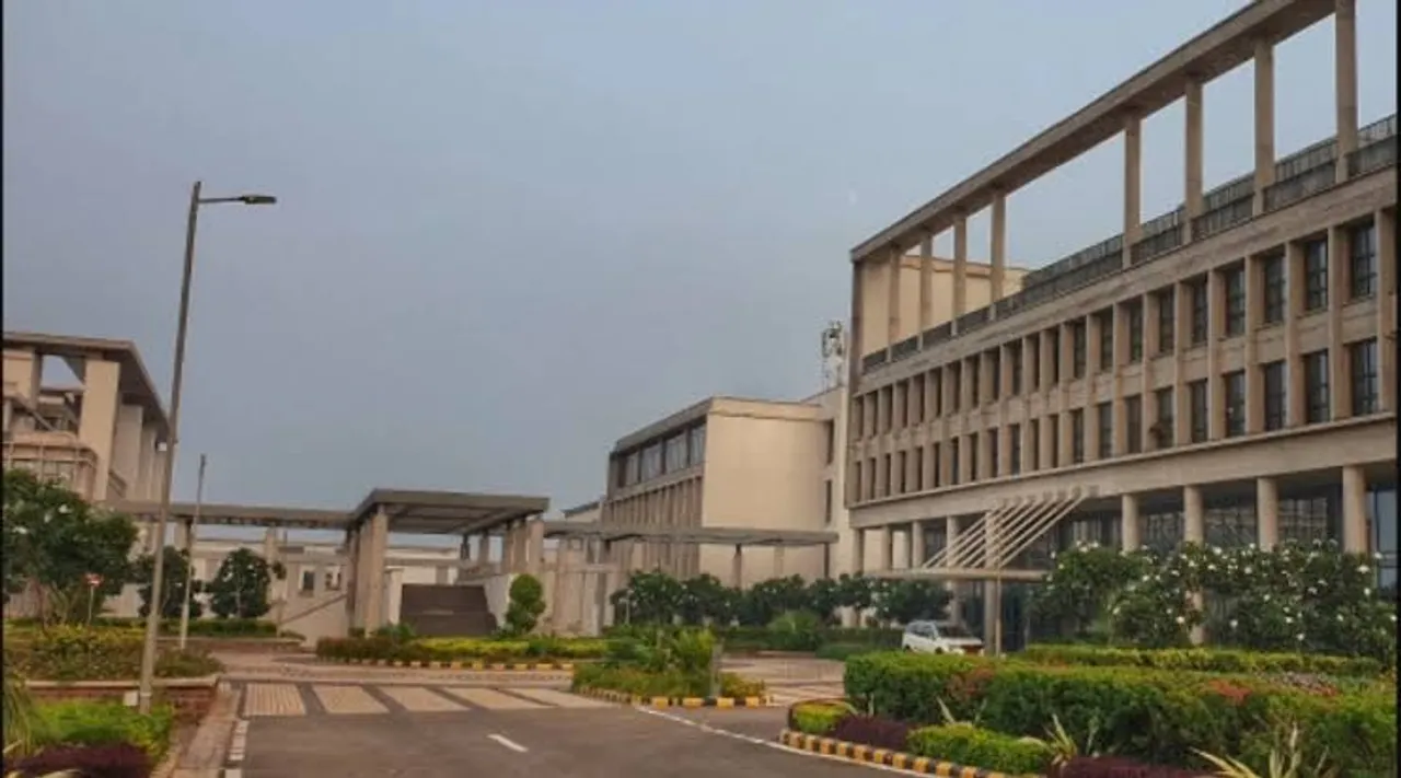 IIM Raipur introduces certificate programme in Entrepreneurship