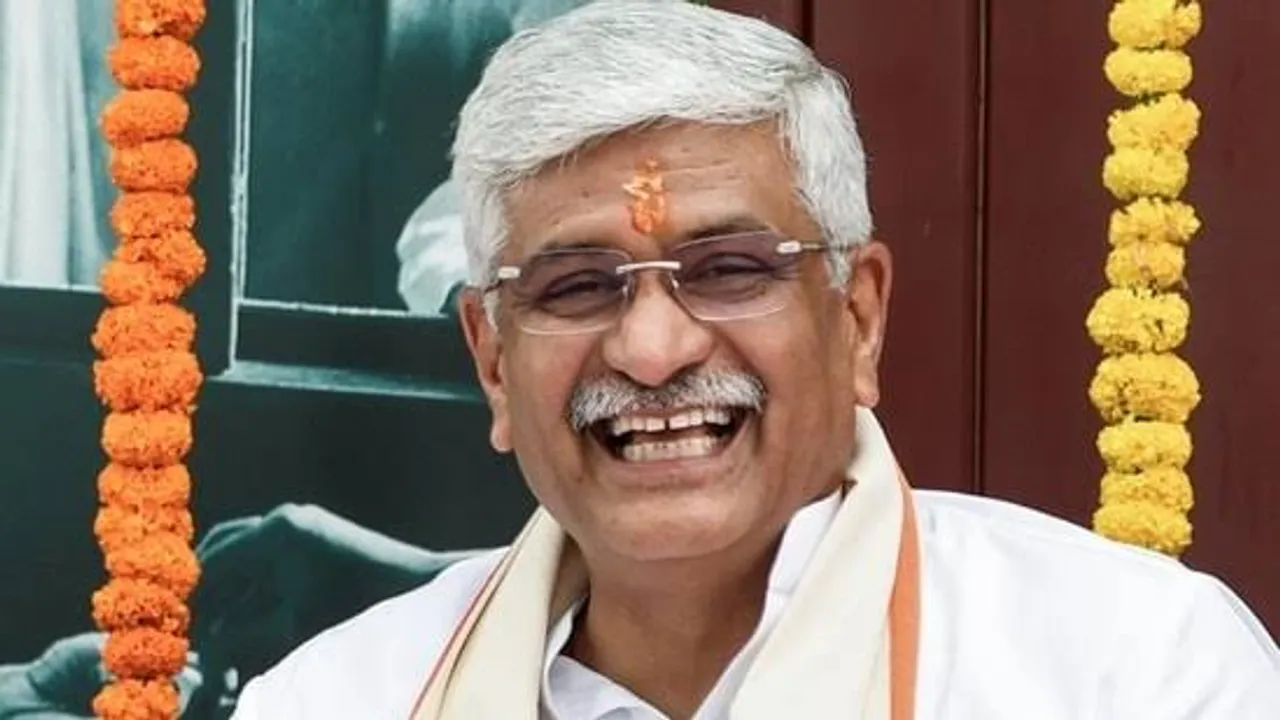 Gajendra Singh Shekhawat: 1L visitors to get visa fee exemption