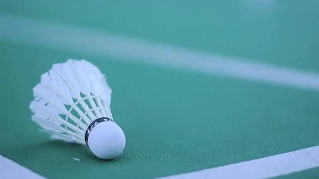 India sends 39 member squad to Junior Badminton Championships