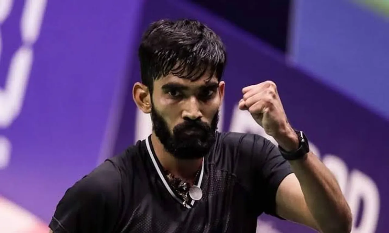 Kidambi Srikanth to face Ayush Shetty, Tasnim Mir takes on Japan’s Tomoka Miyazaki in round of 16
