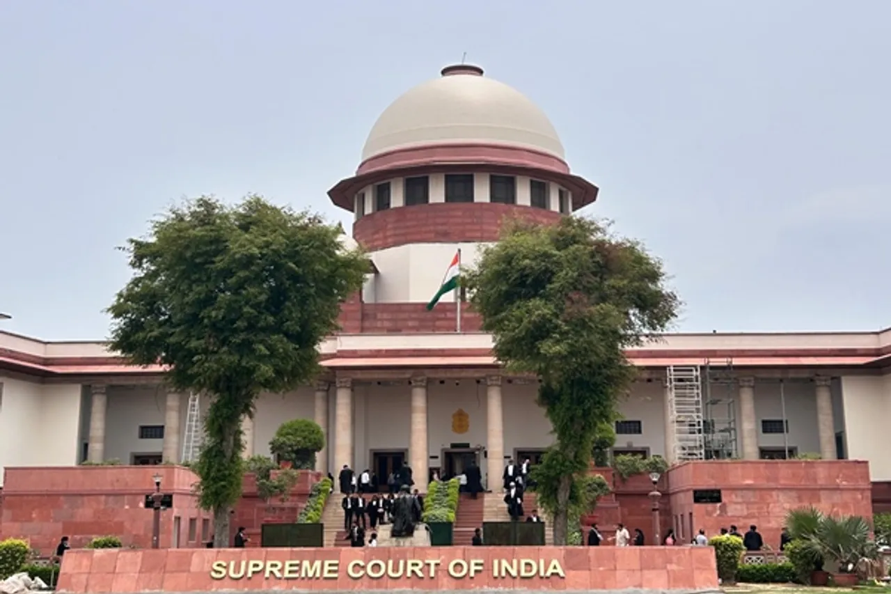 Kolkata Case: SC Sets up national task force to ensure safety of medical professionals