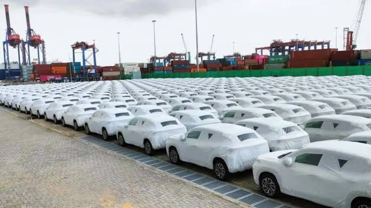 44,000 vehicles delivered in Gujarat on Dussehra