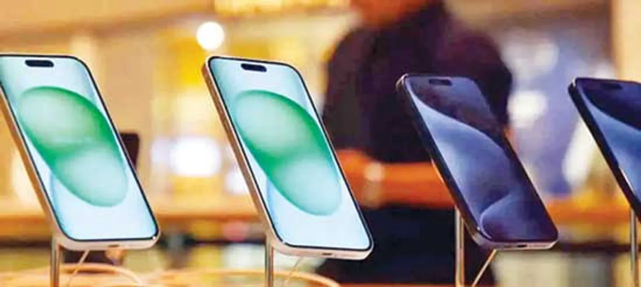 Apple ecosystem to create 5-6 lakh jobs in India