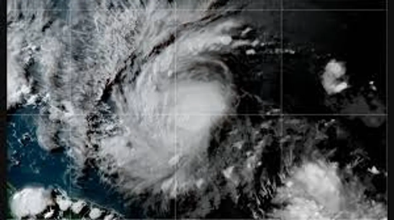Caribbean braces for Hurricane Beryl; flood alerts in Barbados