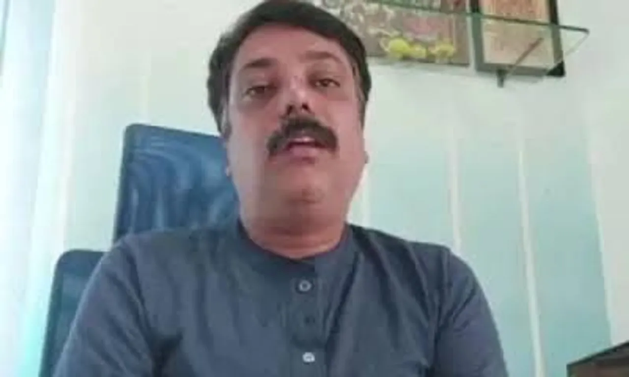 Prominent Kannada director Vinod Dhondalay dies by suicide