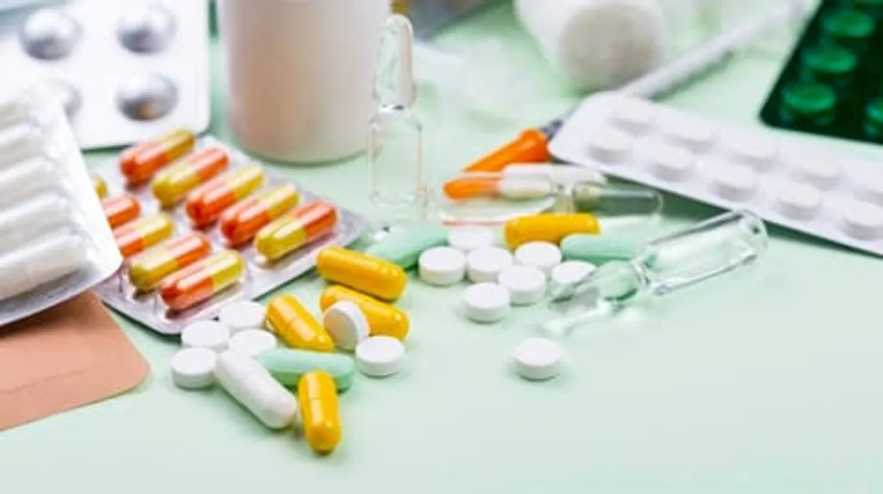 Drug-resistant superbugs projected to kill 39 million by 2050