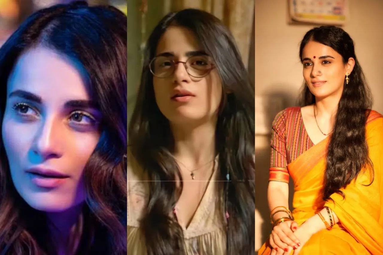 Radhikka Madan: Six years of defying expectations