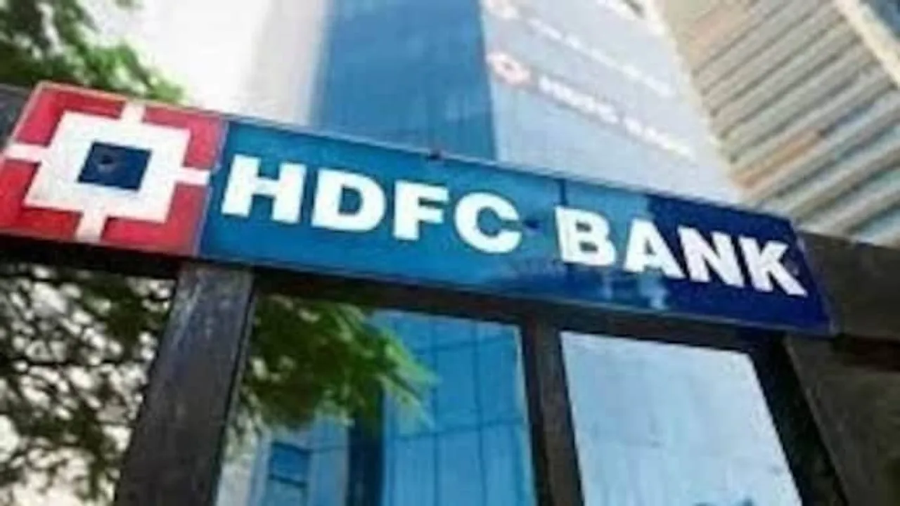 HDFC Bank Q1 result: Net profit up 35% at Rs 16,175 cr