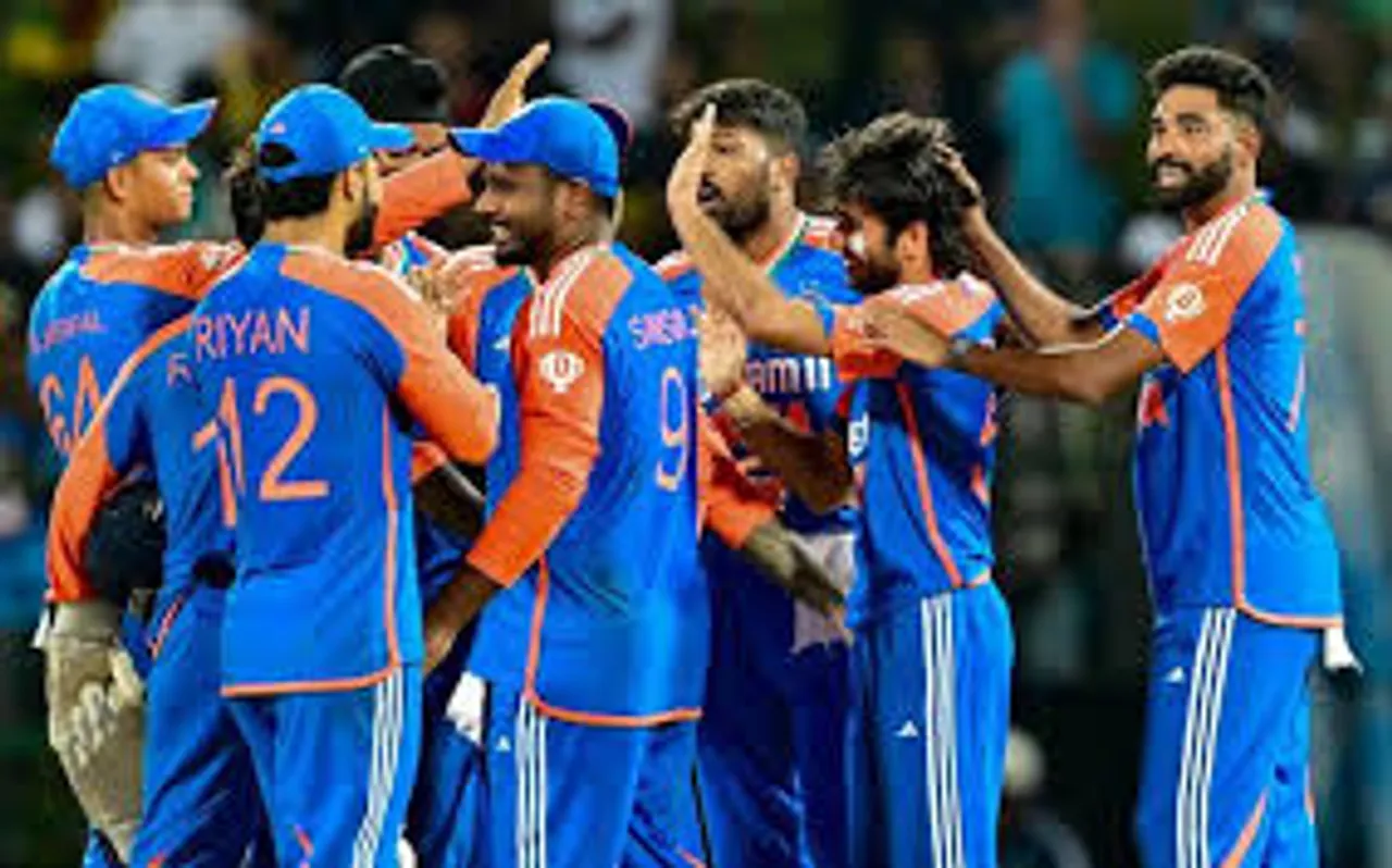 India to take on hosts Sri Lanka IIn second ODI of three-match series