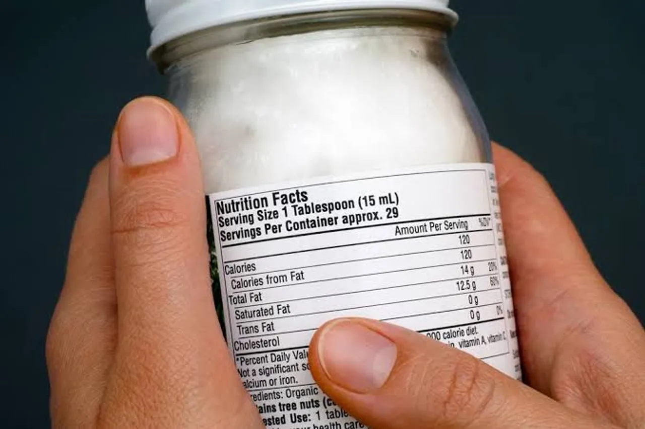 FSSAI: Showing nutritional information on food labels now mandatory 