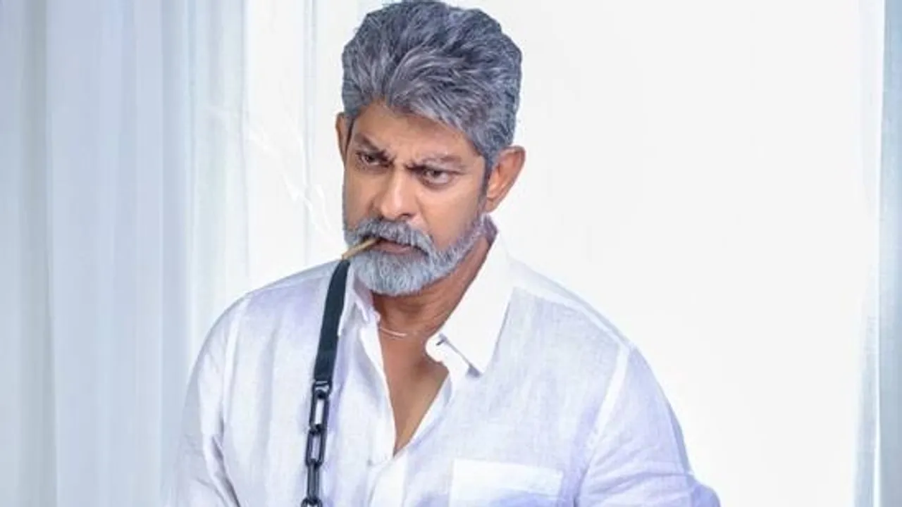Report: Jagapathi Babu yet to receive payment for film he did a year ago