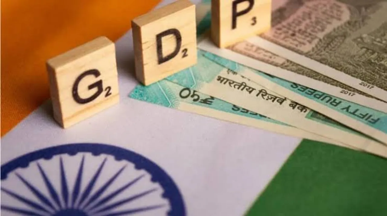 S&P Global report: India on way to becoming third-largest economy by FY31