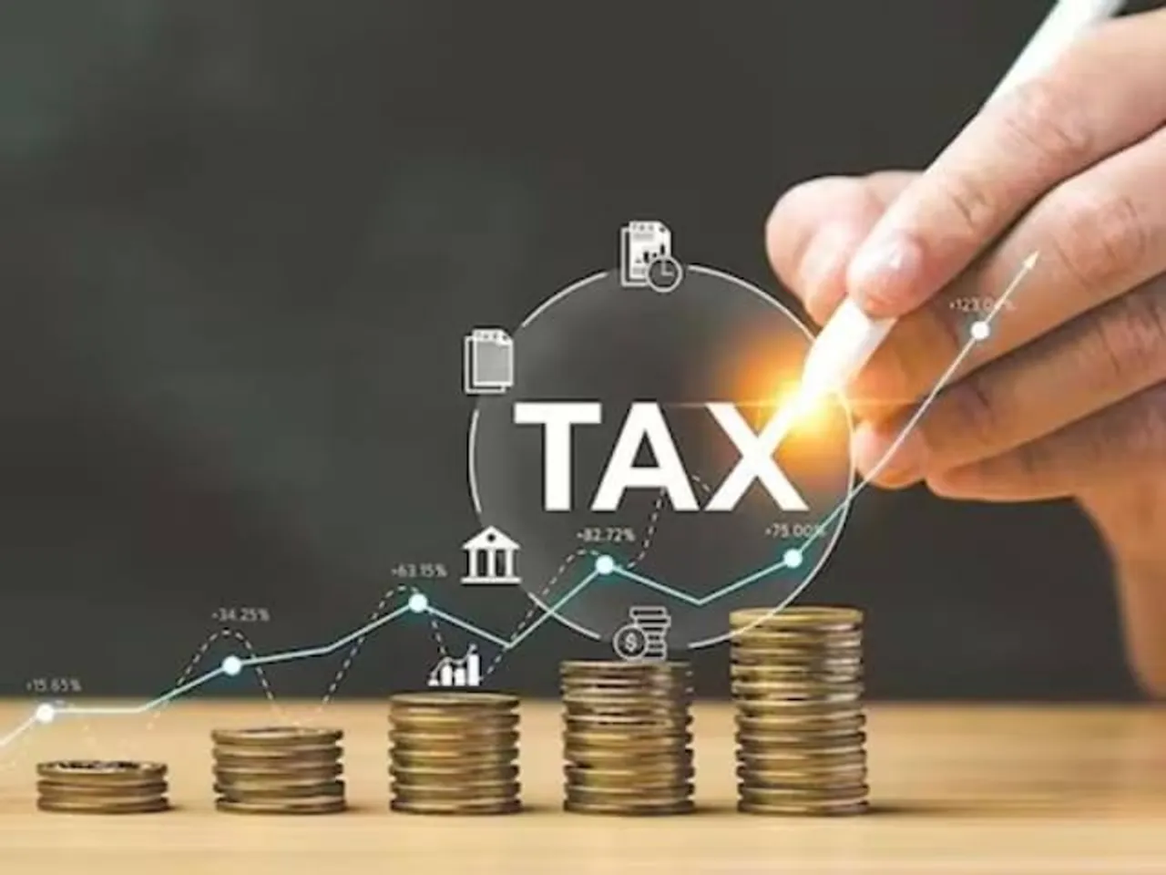FM proposes amendments to LTCG tax provision on immovable properties