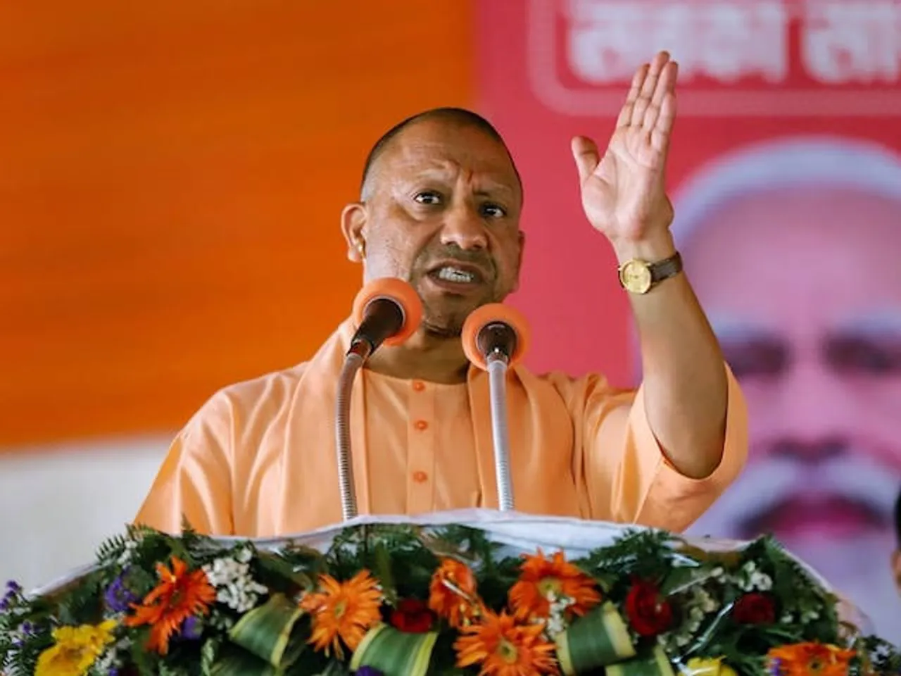 UP leading NEP implementation, CM Adityanath targets 25% enrolment increase