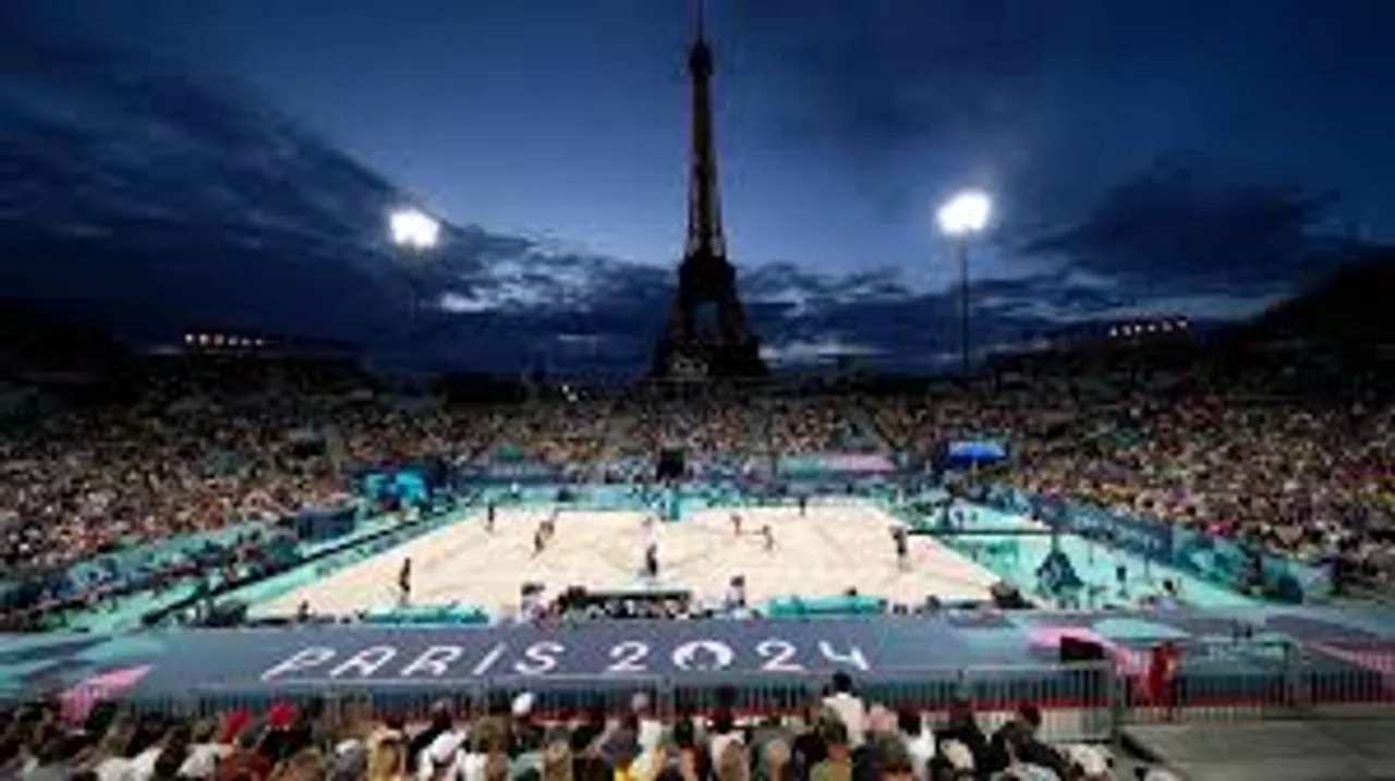 Paris Olympics 2024 closing ceremony to Take Place tonight at Stade De France