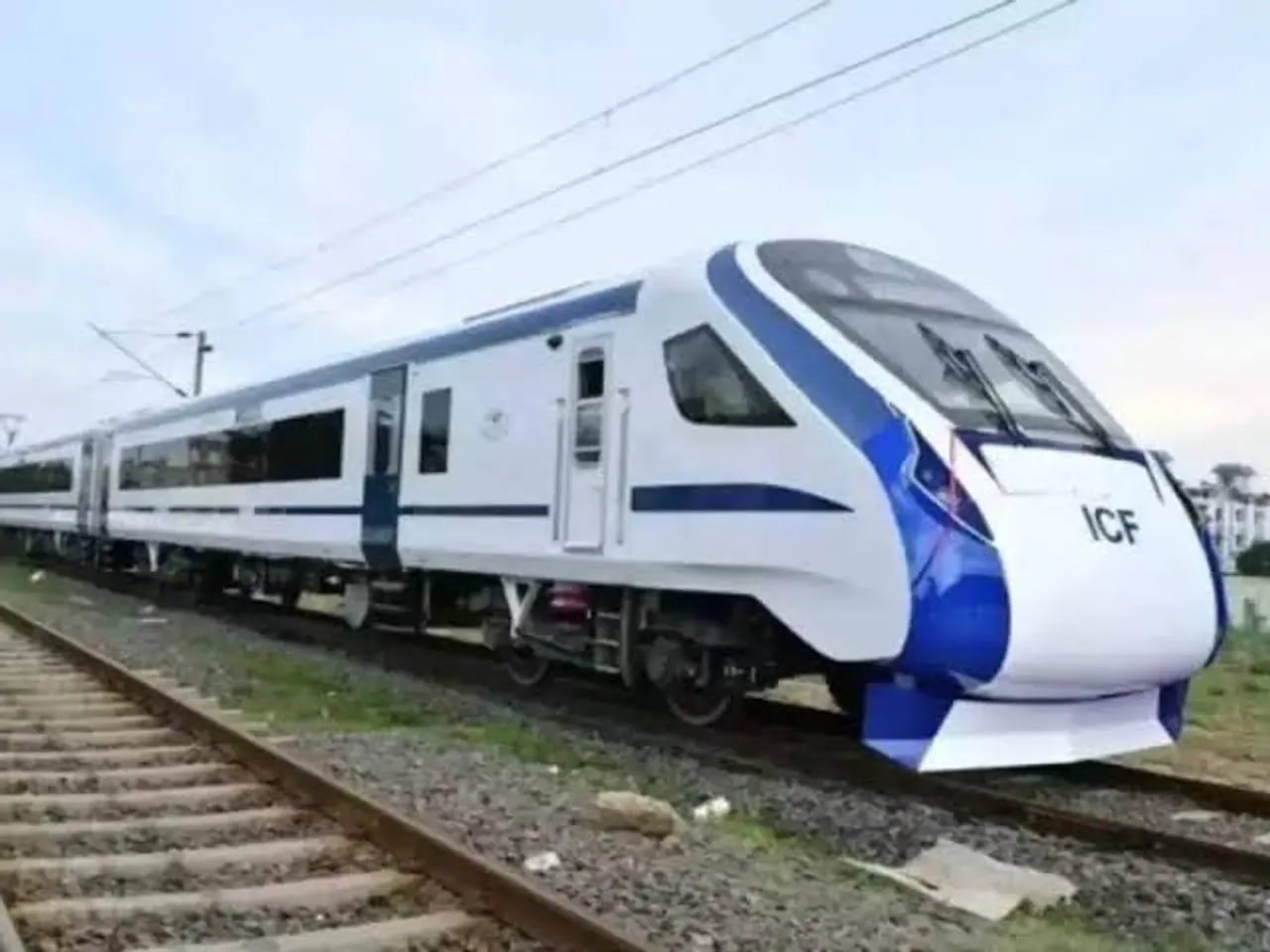 Three new Vande Bharat Express trains to run from Odisha