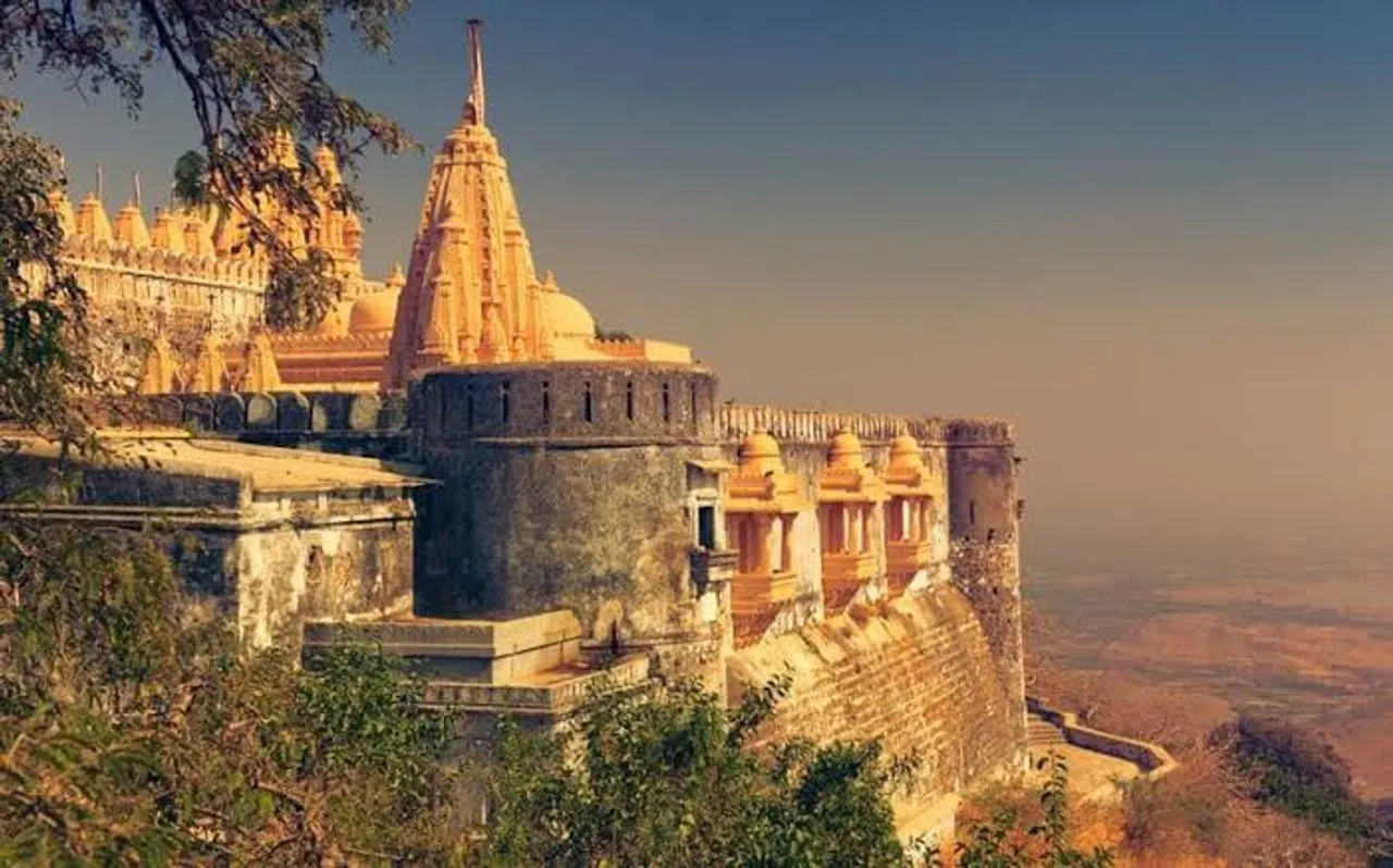 Palitana of Gujarat becomes first city in the world to ban non-veg food