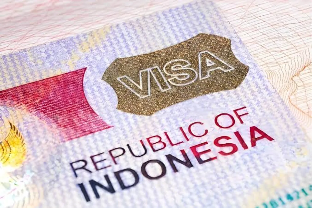 Indonesia introduces stricter visa laws