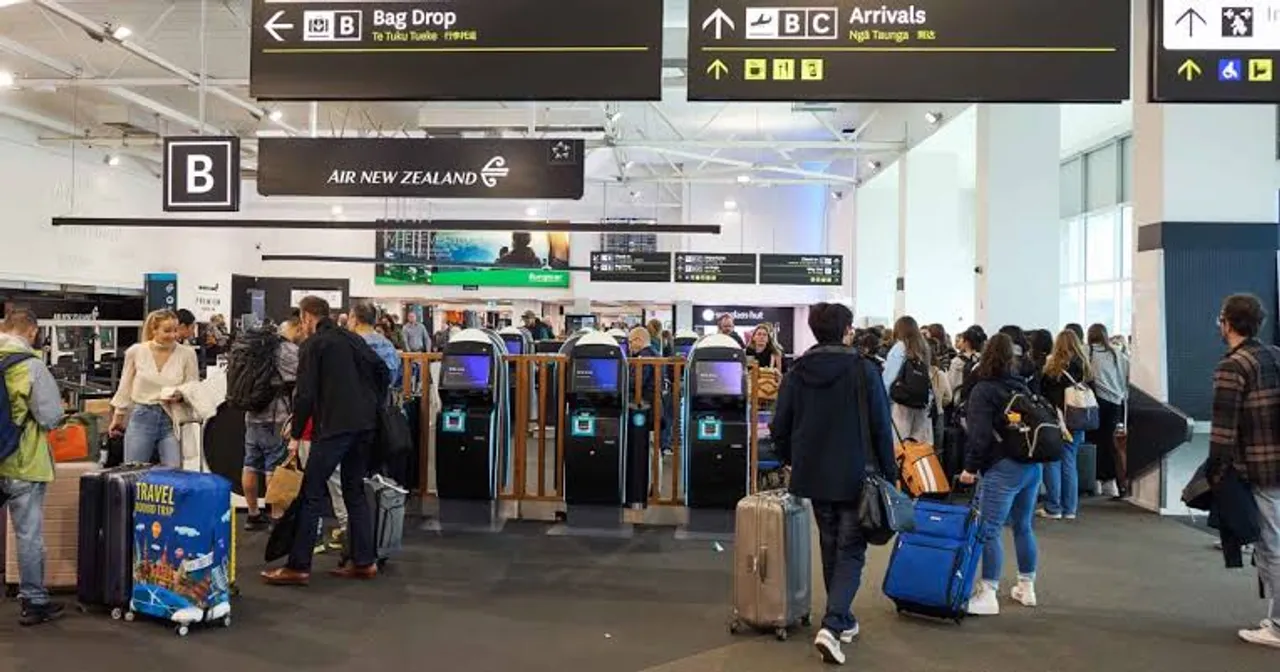 New Zealand to triple entry fees for international tourists from Oct 1