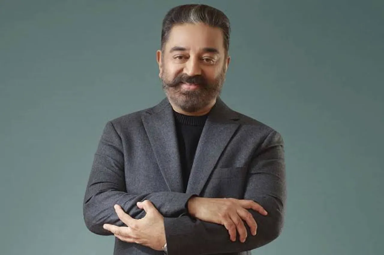 Kamal Haasan not to host eighth edition of Big Boss Tamil