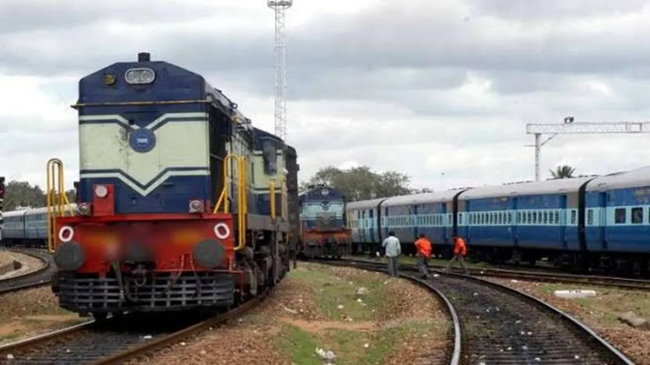 WR to operate highest number of festival special trains across Indian Railways