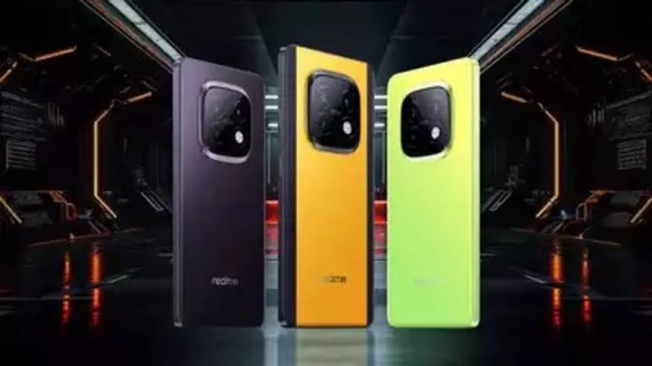 Top smartphone deals under Rs. 20,000 during Amazon Great Indian Festival Sale