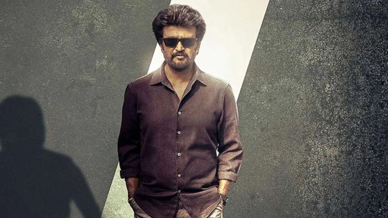 Vettaiyan’: The Rajinikanth-starrer shines in the box office with Rs 70 cr on opening day