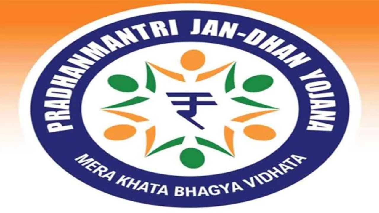 PM Jan Dhan Yojna completes a decade today