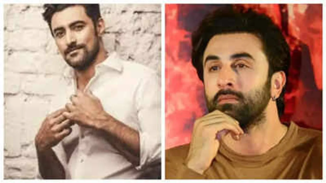 Kunal Kapoor joins cast of Ranbir Kapoor, Nitesh Tiwari’s epic Ramayana
